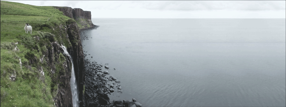 Cinemagraph