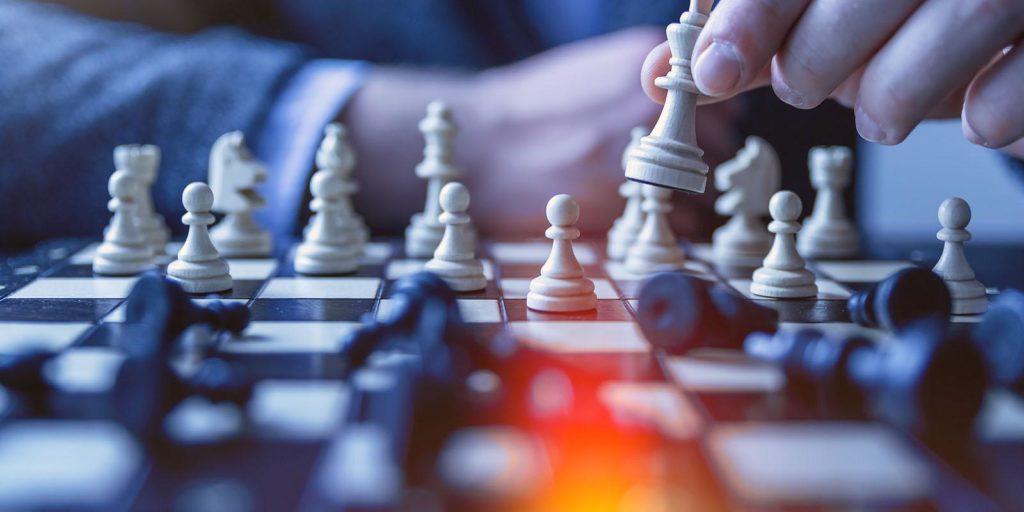 Marketing Strategy Basics