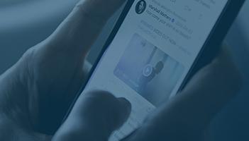 social media