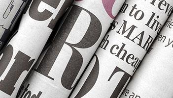 headlines