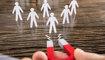 attract leads