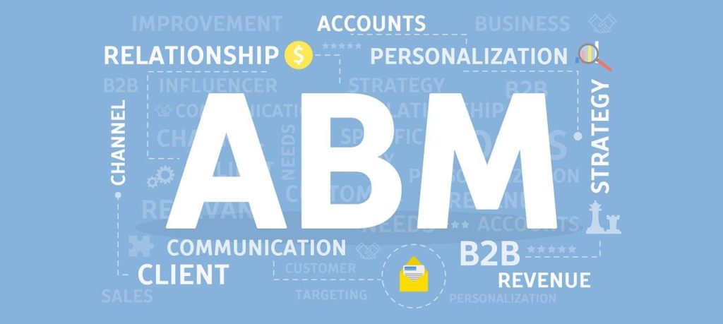 Account-Based Marketing