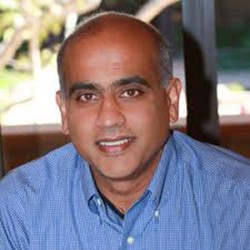 Atri Chatterjee