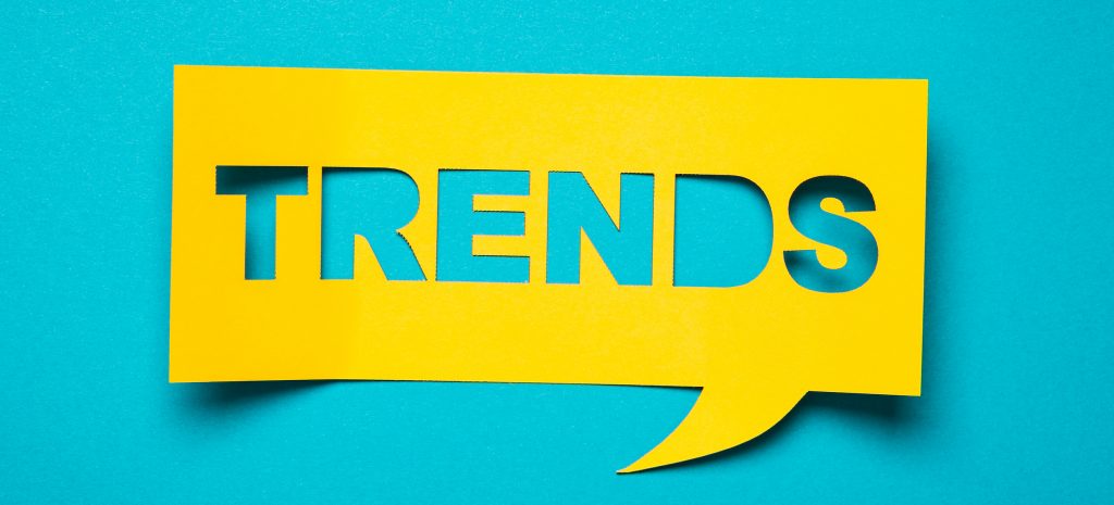 trends b2b marketing