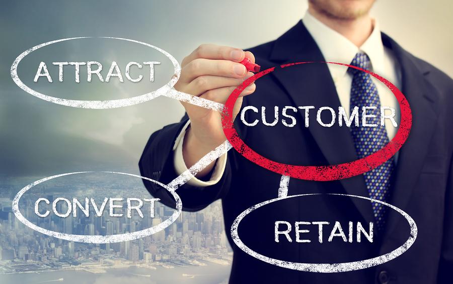 Post Sales Is the New Sale