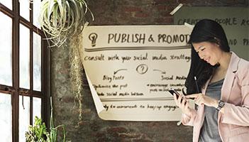 26 ways to promote your blog post