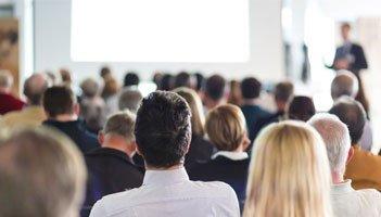 Conference Season Prep: Make the Most of Trade Shows