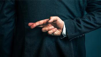 Truth Is Better Than Fiction: Why Marketers Need to Lean into Authenticity