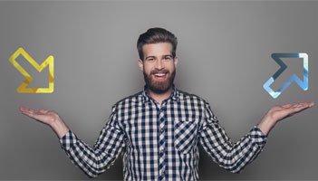 Balancing Inbound and Outbound Marketing