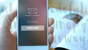 The ABCs of a Successful E-Newsletter