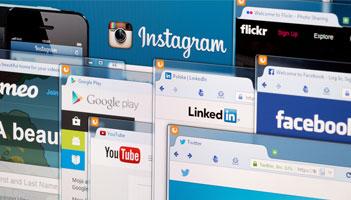How to Get More Leads From Social Media