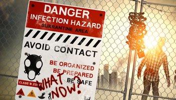 The Other Walking Dead: Combatting Spam Bot Appliance Emails