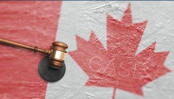 CASL Lessons from Blackstone - Gain Consent, Strive to Comply