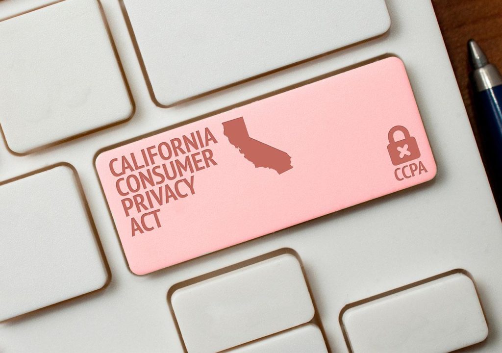 What does CCPA mean for companies?