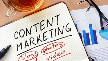 closed-loop analytics and content
