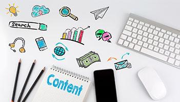 Content Brand Awareness Hero