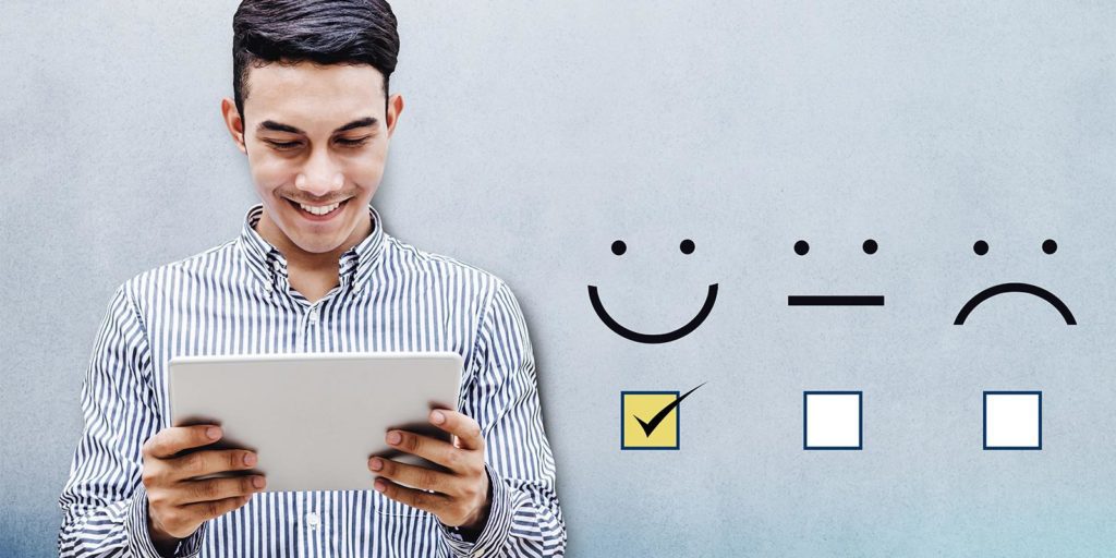 Customer Retention