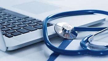 email list health