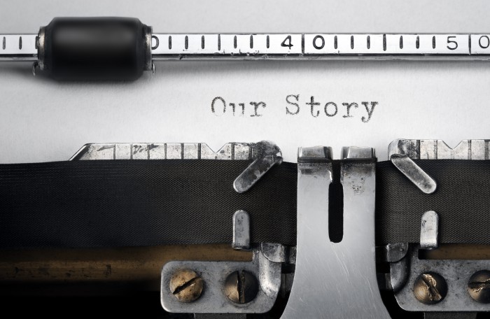 Our Story