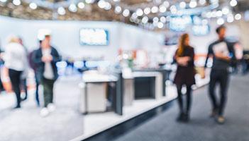 Use event marketing to attract more leads
