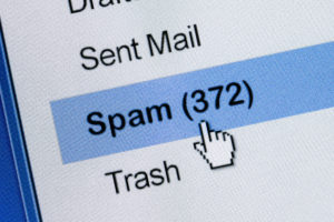 Failed Email Delivery