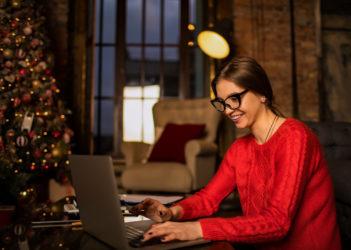 Holiday Email Practices