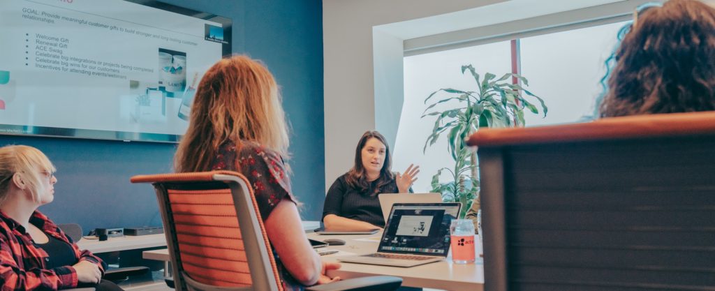 How Act-On Helped Me Gain Autonomy as a Marketer Blog Image