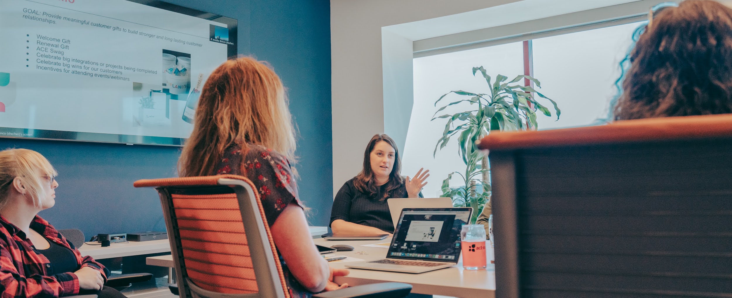 How Act-On Helped Me Gain Autonomy as a Marketer Blog Image