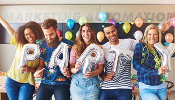 marketing automation magic