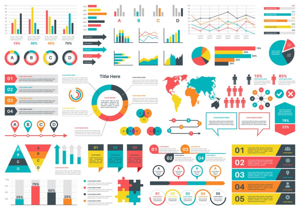 Infographic example.