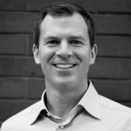 Jeff Day headshot.