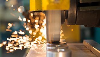 Marketing Automation Adoption in Manufacturing Stats