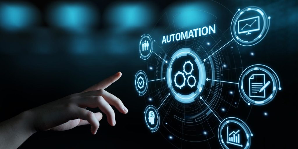 Automation Marketing