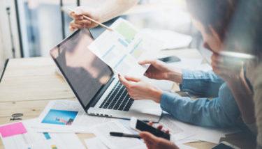 ActOn Gartner Magic Quadrant Report