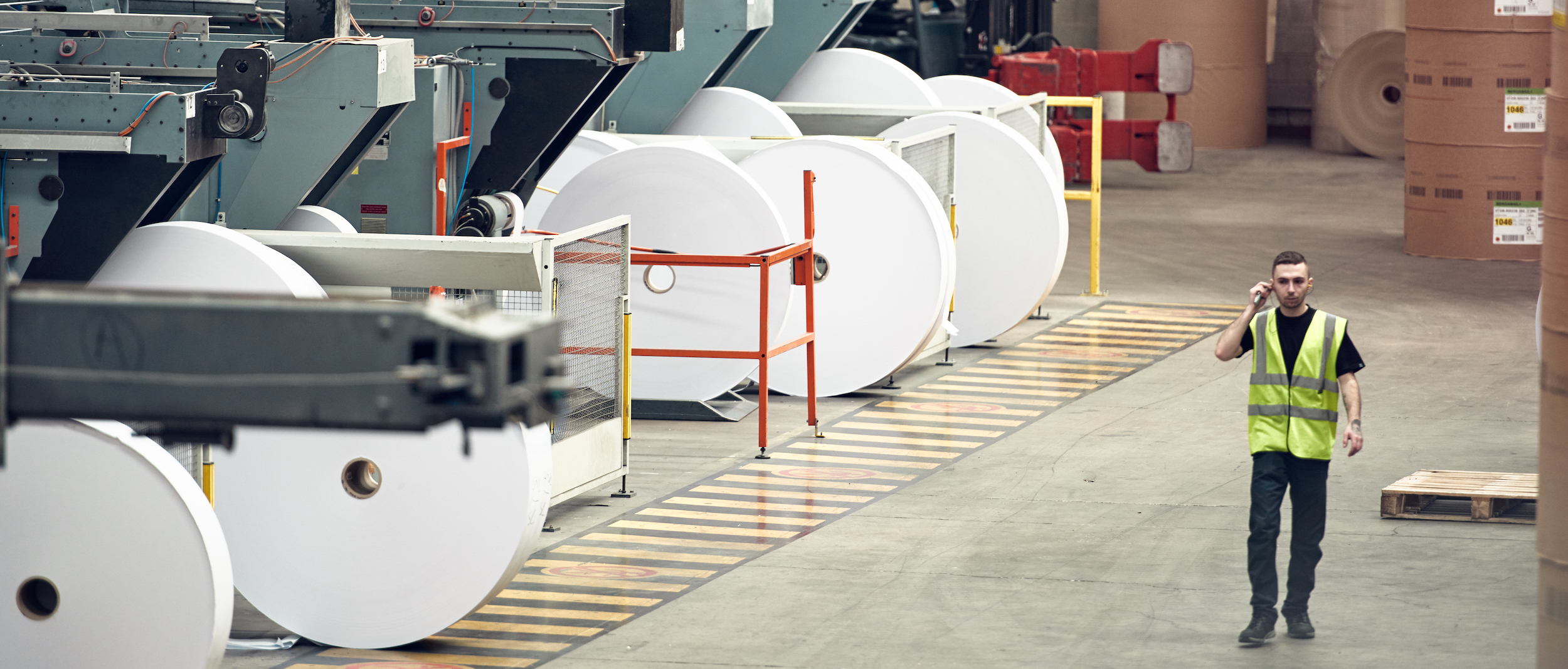 marketing tools for manufacturing companies