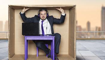 Orion is 17.5 light years away, and so is Marketo's Big Data Project