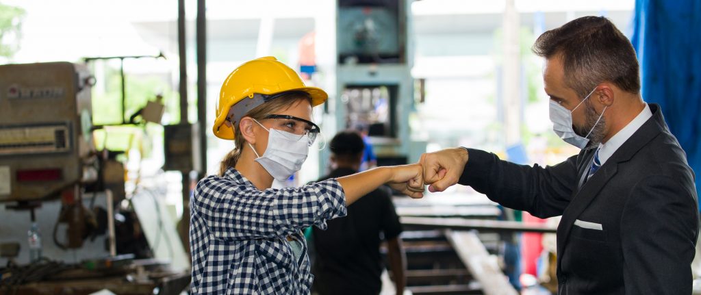 persona-based marketing for manufacturers