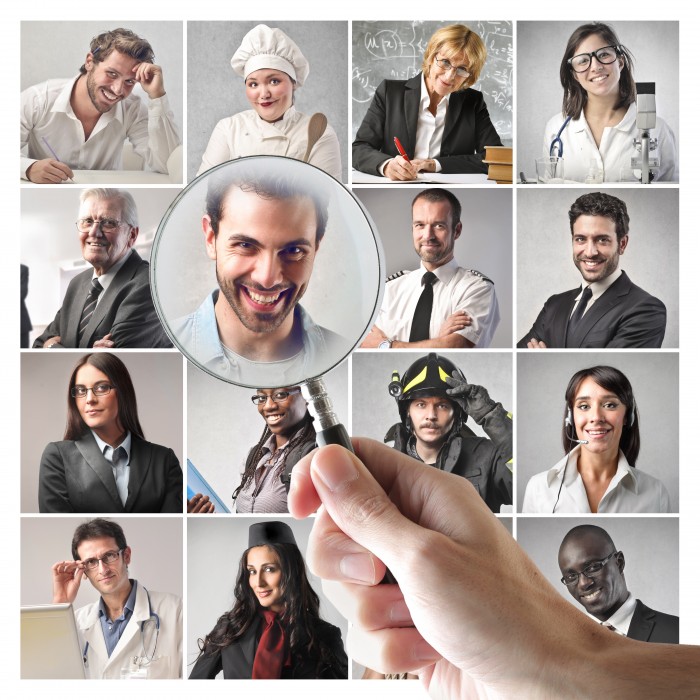 Buyer persona
