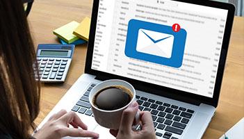 tips for collecting email data