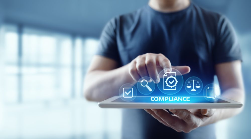 Marketing Compliance