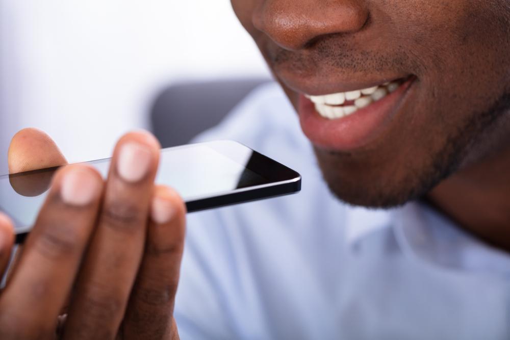 Voice Search SEO