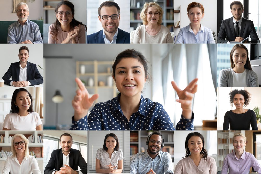 Identify Ideal Marketing Audience