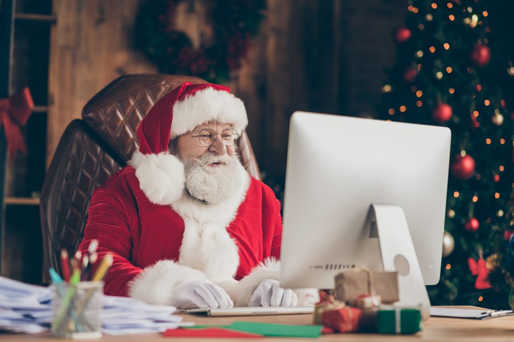 Holiday Email Marketing