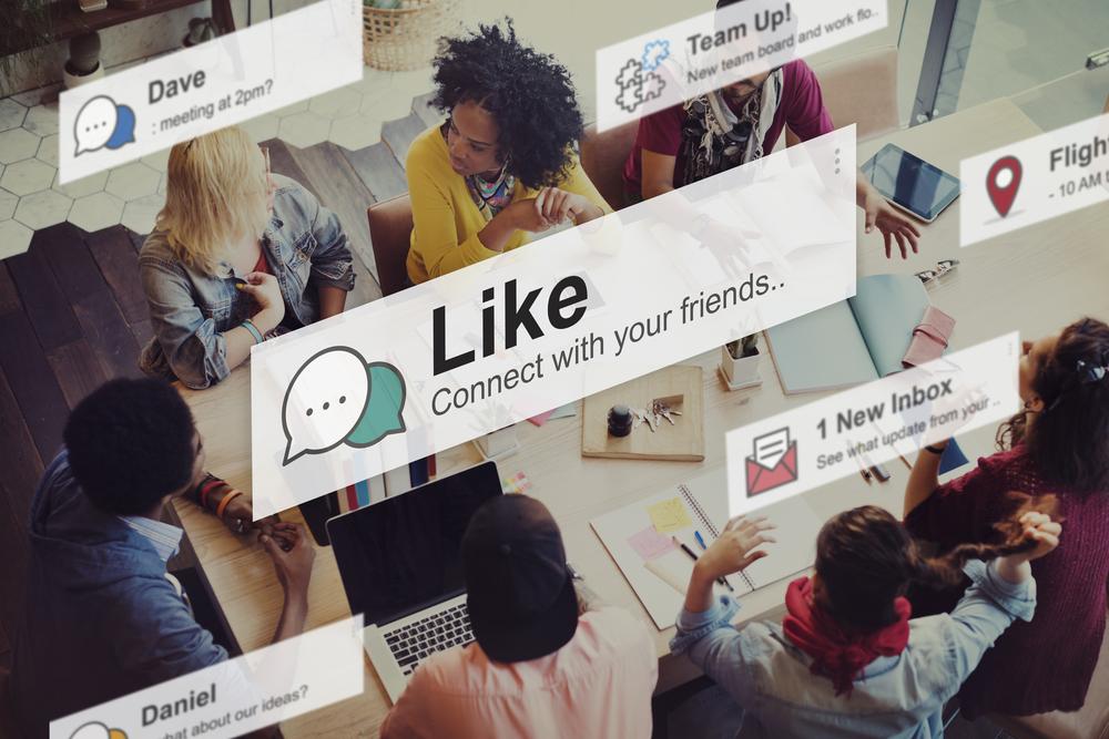 Social Media Employee Advocacy