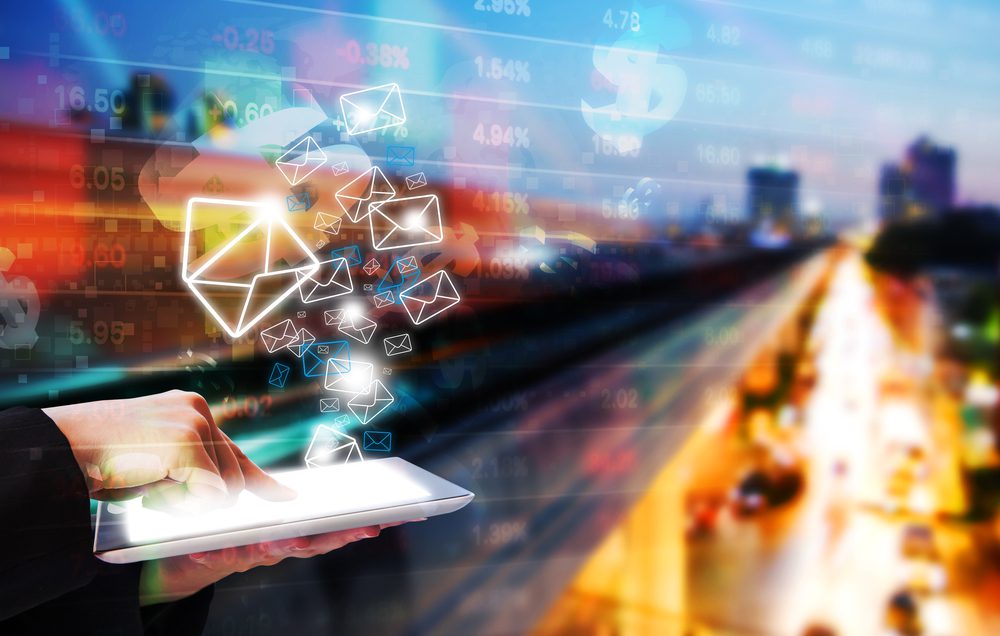 Email Marketing Automation