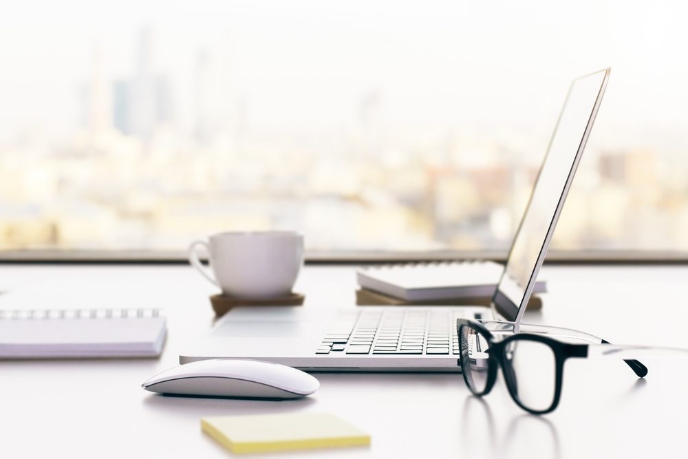 Business Blog