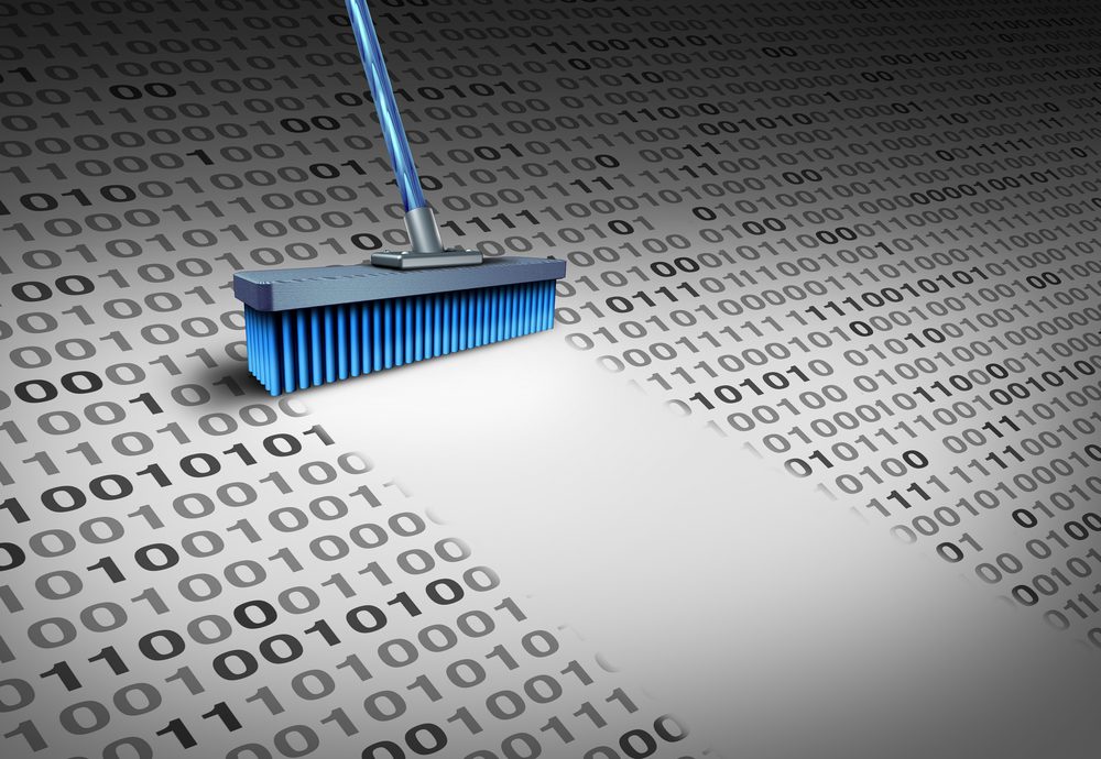 Clean Data