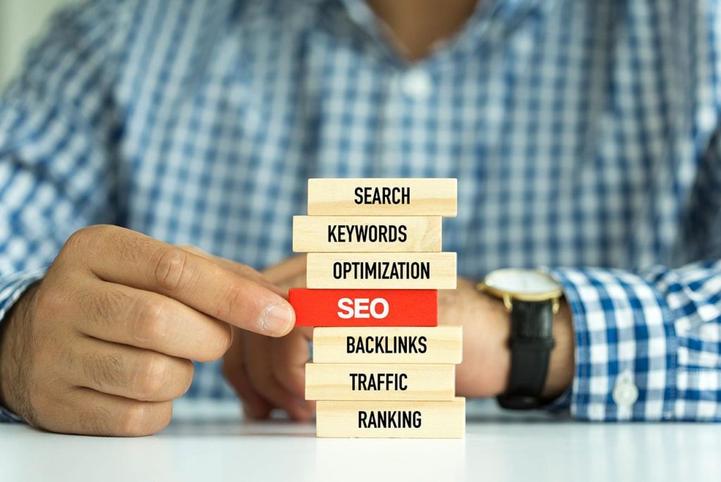 How to Perform an SEO Audit