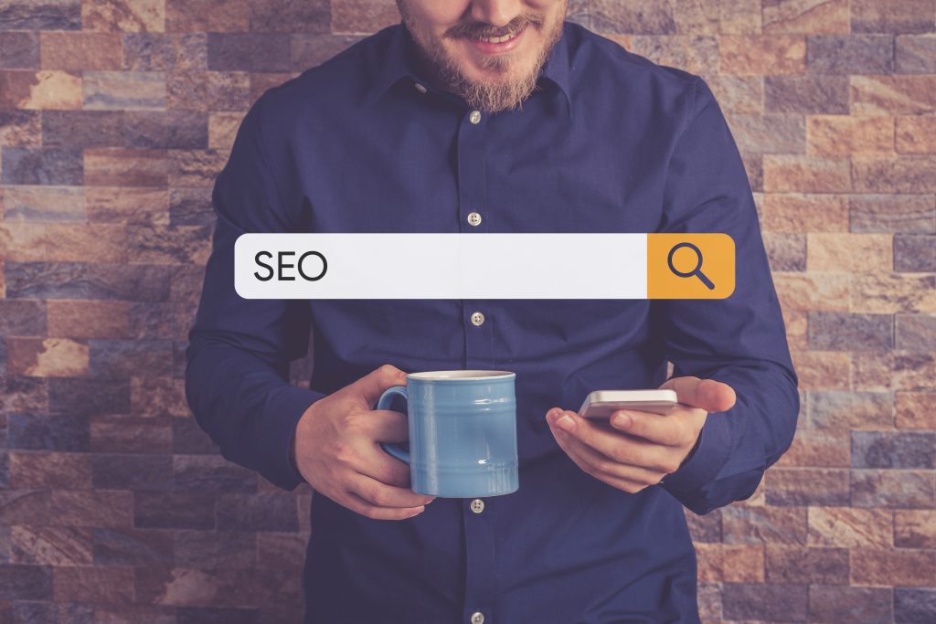 SEO Mistakes