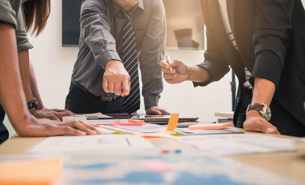 Marketing Automation Strategy